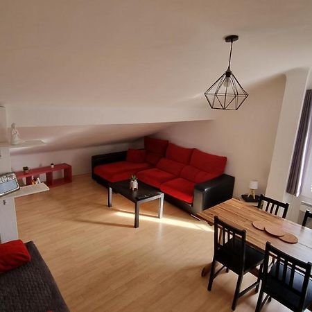 Appartement T2 Cosy Hendaye Caneta Zewnętrze zdjęcie