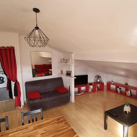 Appartement T2 Cosy Hendaye Caneta Zewnętrze zdjęcie