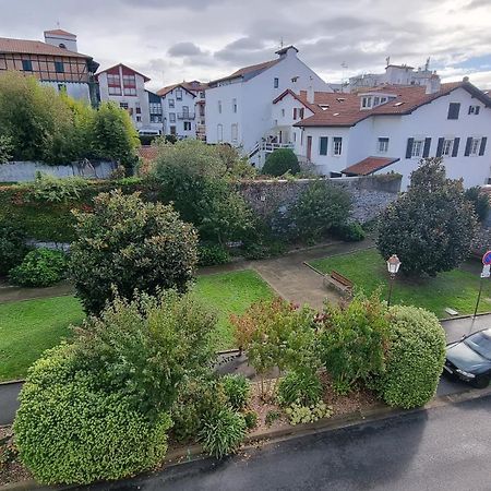 Appartement T2 Cosy Hendaye Caneta Zewnętrze zdjęcie