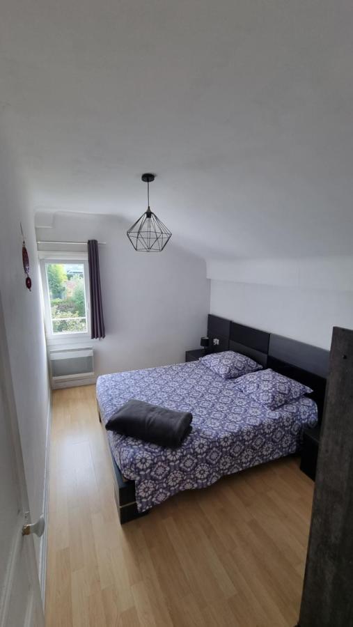Appartement T2 Cosy Hendaye Caneta Zewnętrze zdjęcie
