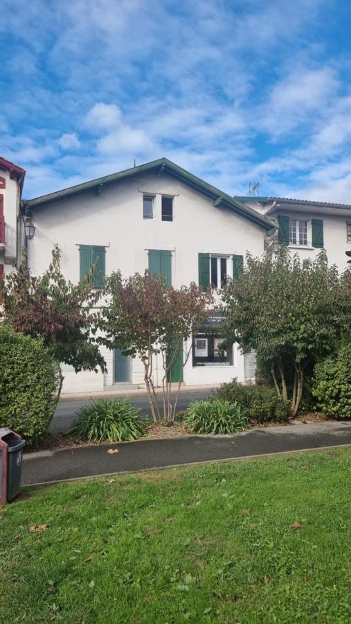 Appartement T2 Cosy Hendaye Caneta Zewnętrze zdjęcie